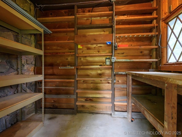 639 Oakridge Dr, Bartlesville, OK 74006 - view of storage
