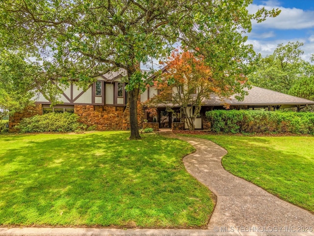 639 Oakridge Dr, Bartlesville, OK 74006 - photo 2