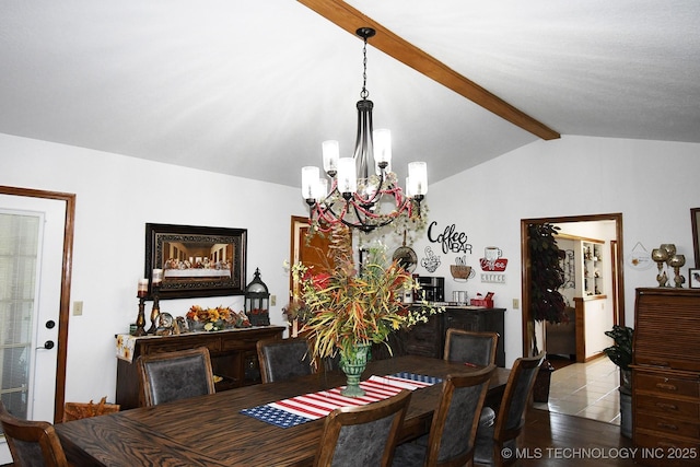 990 Turney Ave, Tahlequah, OK 74464 - dining area with a chandelier