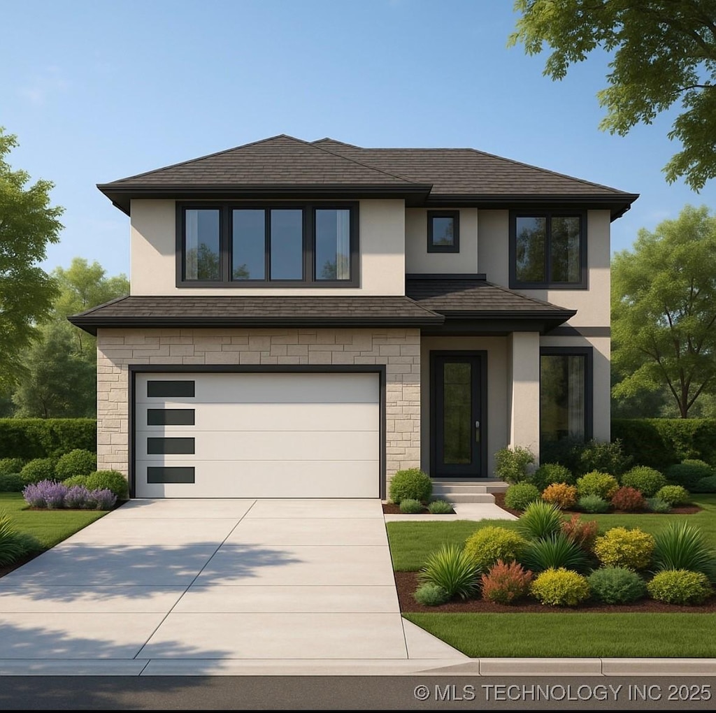 4703 S Detroit Ave, Tulsa, OK 74105 - photo 1