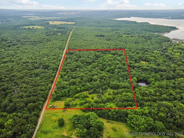 Banyan Rd, Okmulgee, OK 74447