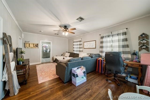 420 S Adair St, Pryor, OK 74361 - photo 5