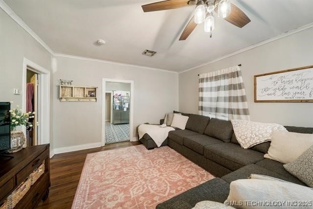 420 S Adair St, Pryor, OK 74361 - photo 6