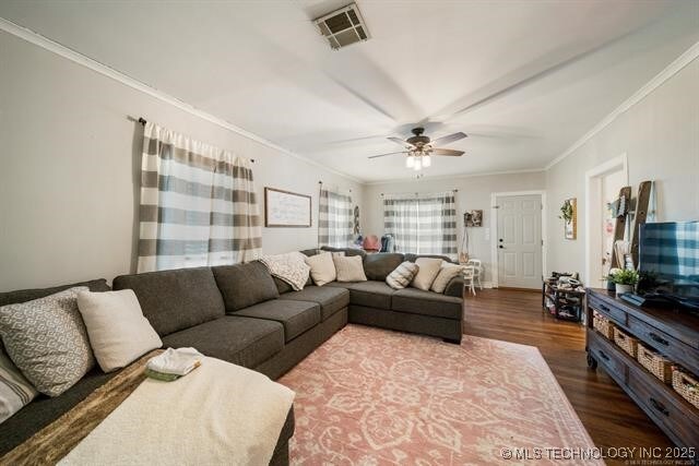 420 S Adair St, Pryor, OK 74361 - photo 7