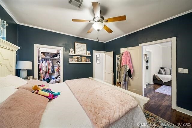 420 S Adair St, Pryor, OK 74361 - photo 12
