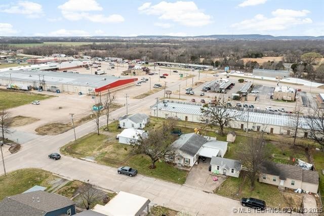 420 S Adair St, Pryor, OK 74361 - photo 17