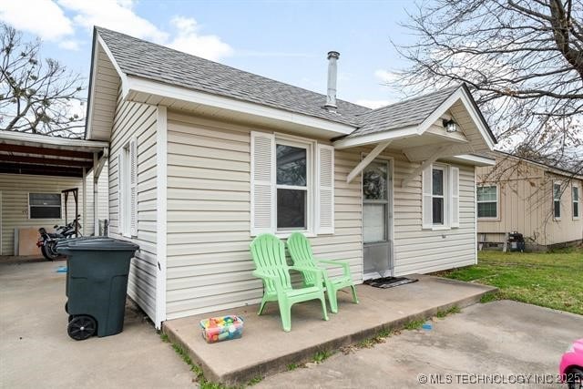 420 S Adair St, Pryor, OK 74361 - photo 20