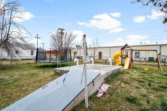 420 S Adair St, Pryor, OK 74361 - photo 23