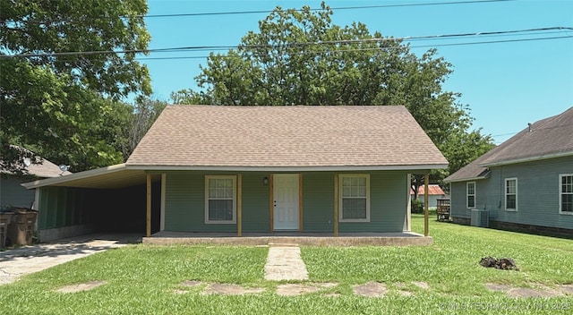 307 S Lee Ave, Wagoner, OK 74467 - photo 2