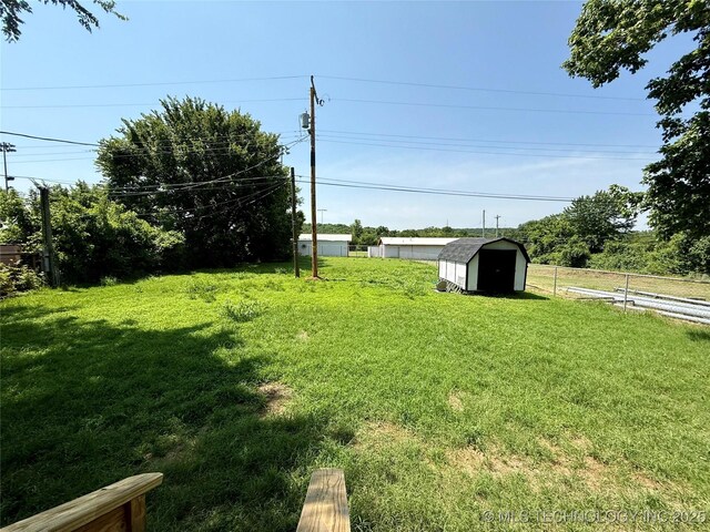409 E 6th St, Dewar, OK 74437 - photo 13