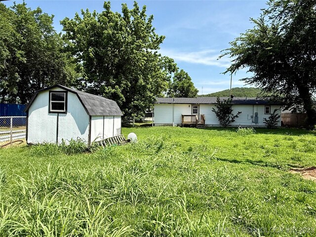 409 E 6th St, Dewar, OK 74437 - photo 16