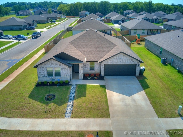 2701 SE Spring Creek St, Claremore, OK 74017 - photo 1
