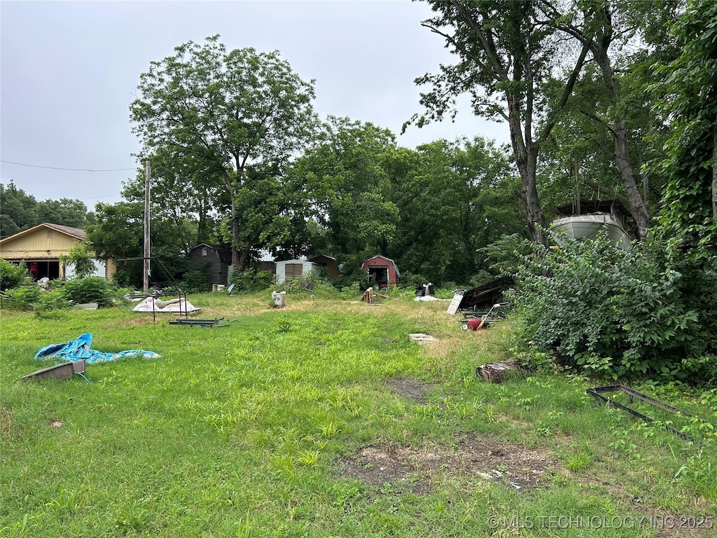 68376 S 318th Rd, Wagoner, OK 74467