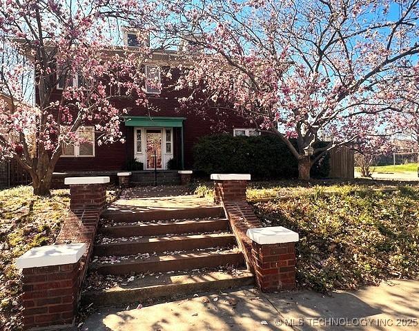 1302 S Elwood Ave, Tulsa, OK 74119 - photo 3