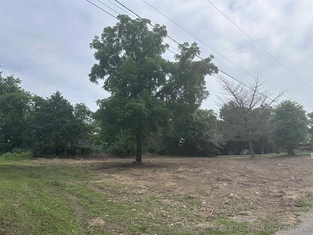 815 S Cherokee St, Locust Grove, OK 74352