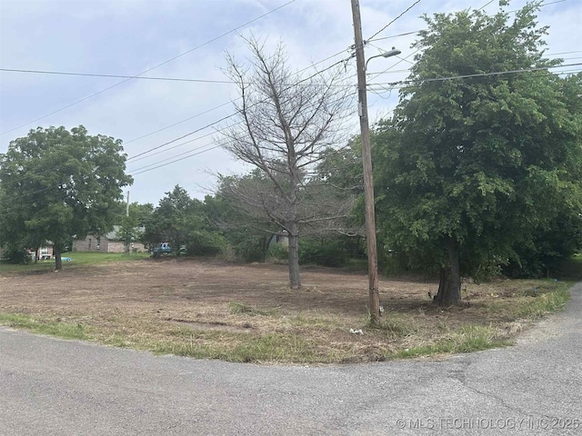 815 S Cherokee St, Locust Grove, OK 74352
