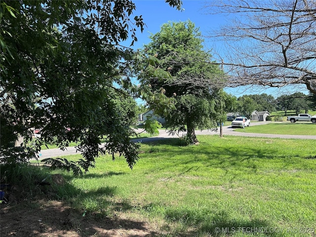 815 S Cherokee St, Locust Grove, OK 74352 - photo 3