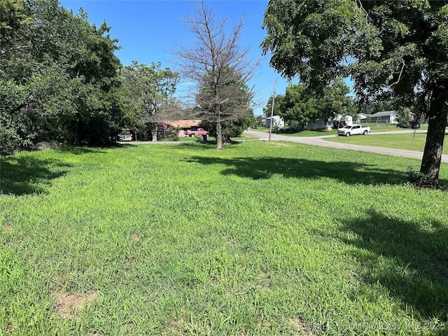 815 S Cherokee St, Locust Grove, OK 74352 - photo 5