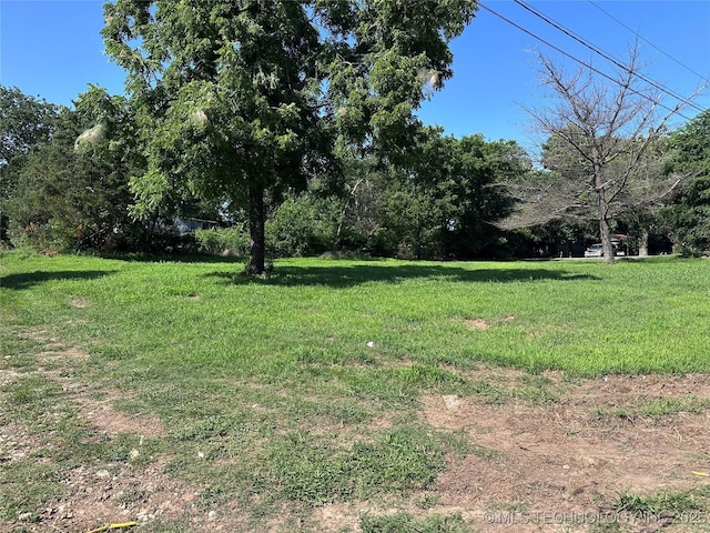 815 S Cherokee St, Locust Grove, OK 74352 - photo 6