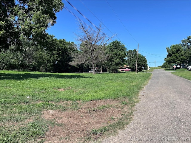 815 S Cherokee St, Locust Grove, OK 74352 - photo 7