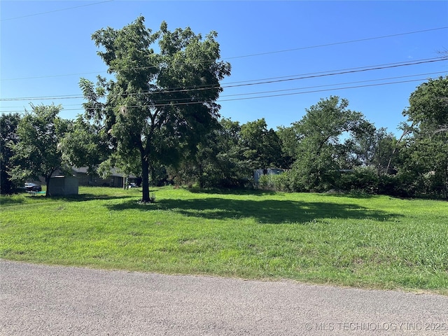 815 S Cherokee St, Locust Grove, OK 74352 - photo 8
