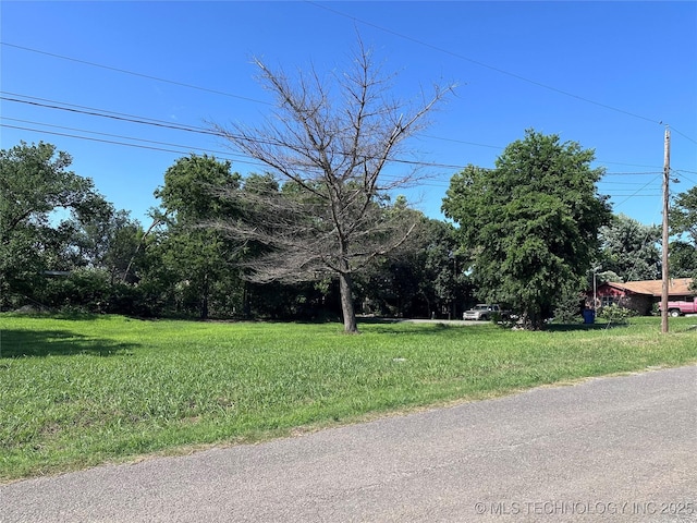 815 S Cherokee St, Locust Grove, OK 74352 - photo 9