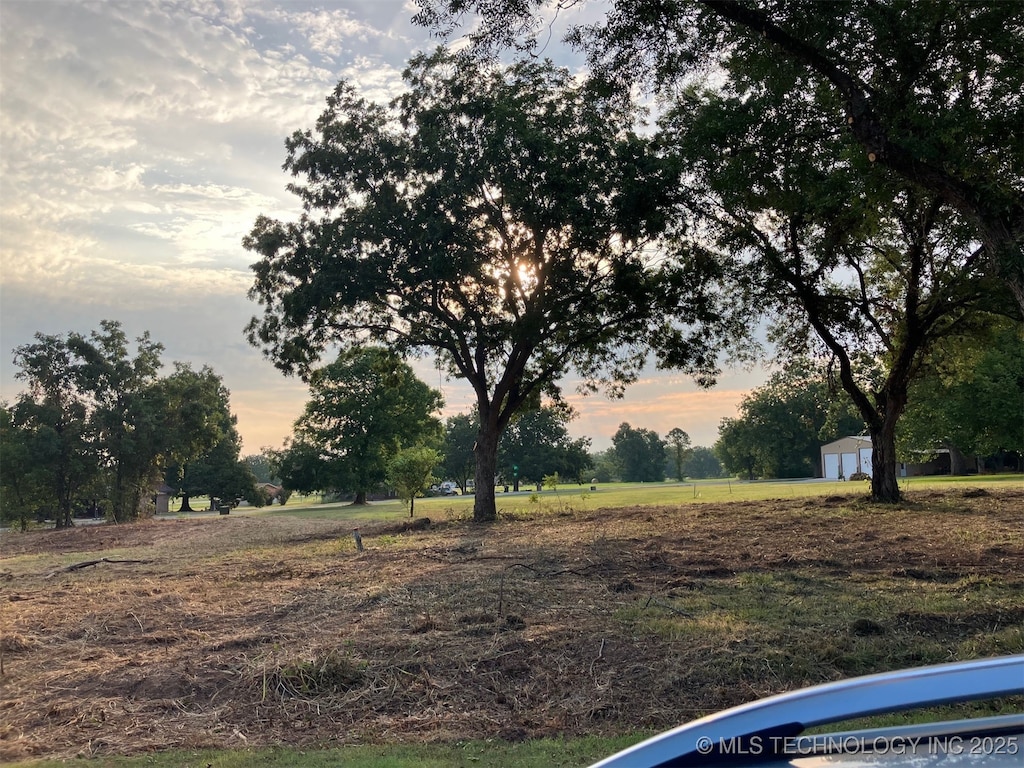 6 Cimarron Cir, Burneyville, OK 73430