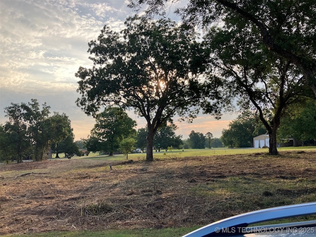 6 Cimarron Cir, Burneyville, OK 73430