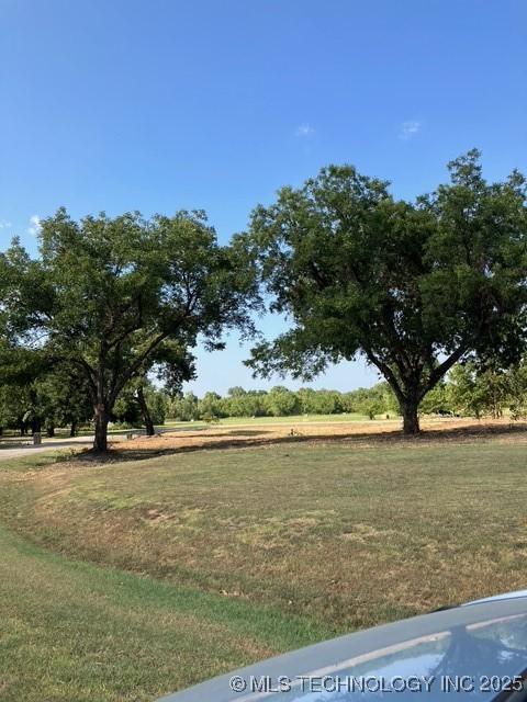 16 Cimarron Cir, Burneyville, OK 73430