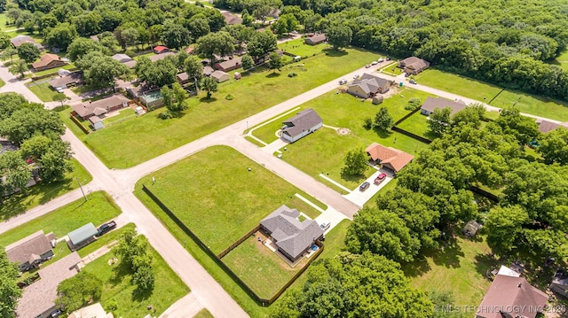 408 W 7th St, Dewey, OK 74029