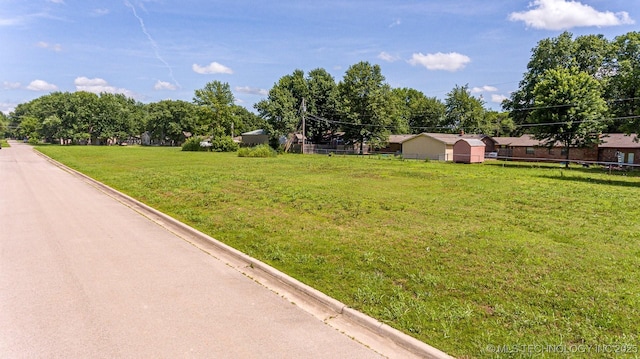 408 W 7th St, Dewey, OK 74029