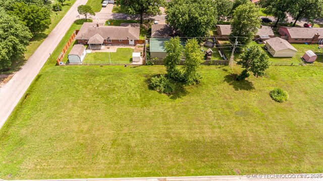 703 Sooner Pl, Dewey, OK 74029