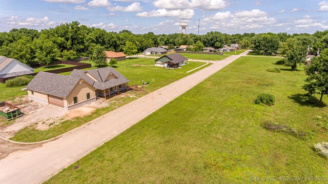 703 Sooner Pl, Dewey, OK 74029