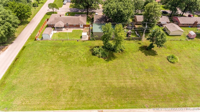416 W 7th St, Dewey, OK 74029