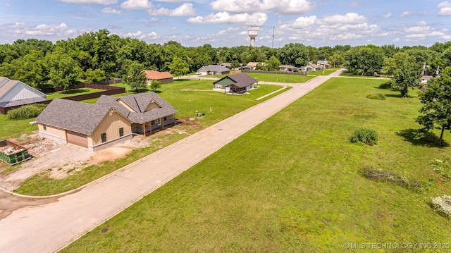 416 W 7th St, Dewey, OK 74029