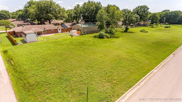 412 W 7th St, Dewey, OK 74029