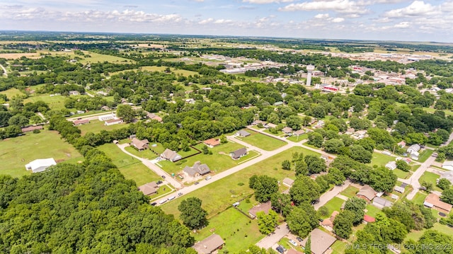412 W 7th St, Dewey, OK 74029