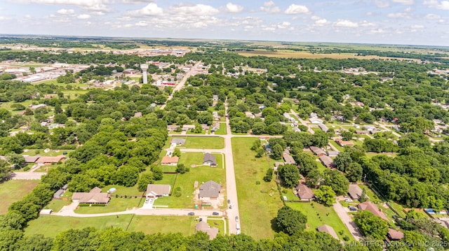 412 W 7th St, Dewey, OK 74029