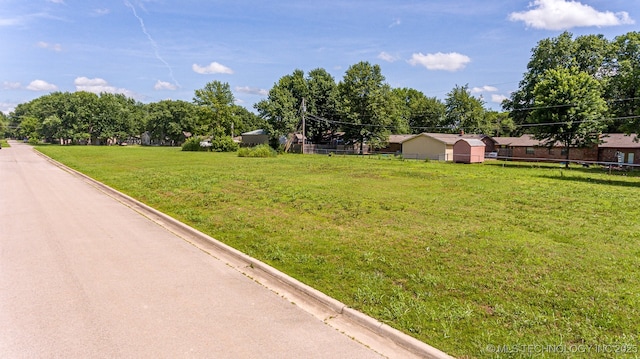412 W 7th St, Dewey, OK 74029