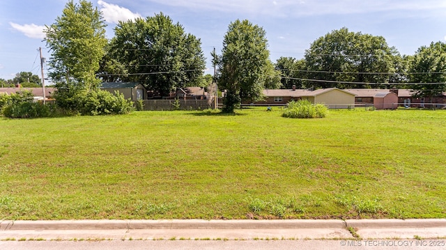412 W 7th St, Dewey, OK 74029