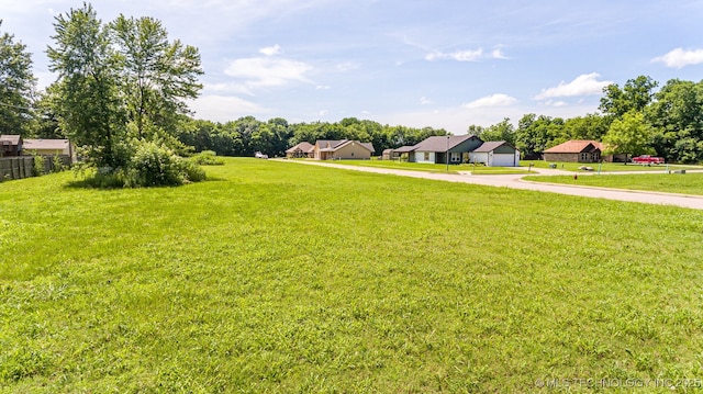 700 Sage Ave, Dewey, OK 74029