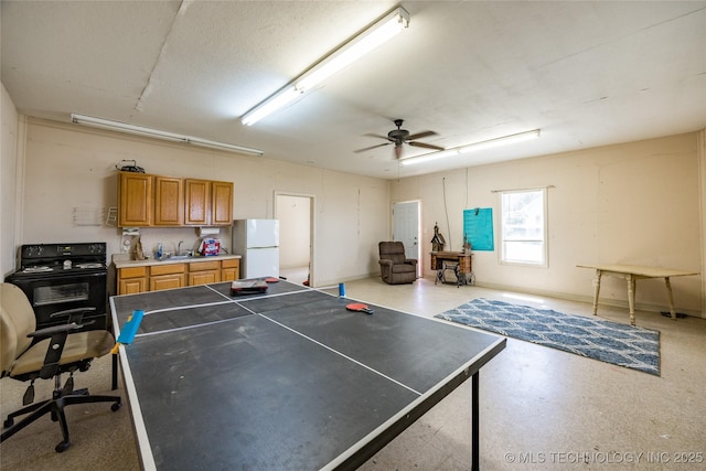 3127 Pleasant Hill Rd, Caddo, OK 74729 - photo 37