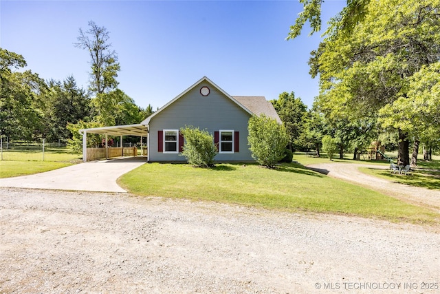 3127 Pleasant Hill Rd, Caddo, OK 74729 - photo 41