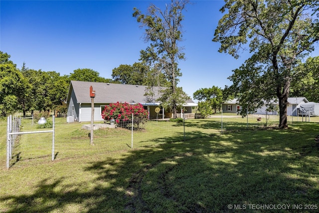 3127 Pleasant Hill Rd, Caddo, OK 74729 - photo 46