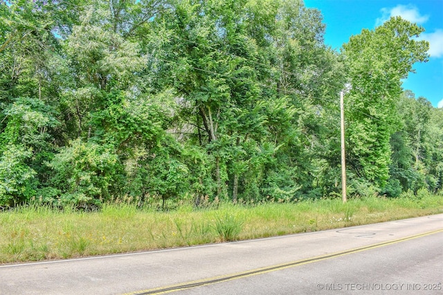 1 E 1980th Rd, Spencerville, OK 74760