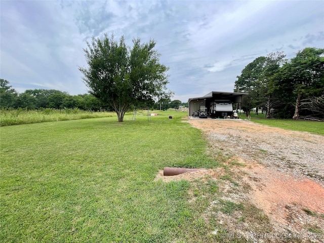 149 Texoma Dr, Mead, OK 73449