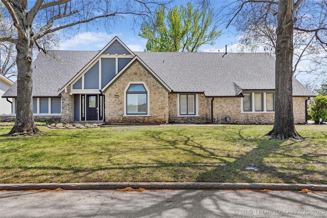 503 Fairway Dr, Broken Arrow, OK 74011 - photo 1