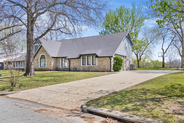 503 Fairway Dr, Broken Arrow, OK 74011 - photo 2