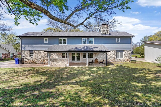 503 Fairway Dr, Broken Arrow, OK 74011 - photo 28