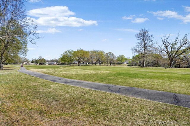 503 Fairway Dr, Broken Arrow, OK 74011 - photo 29